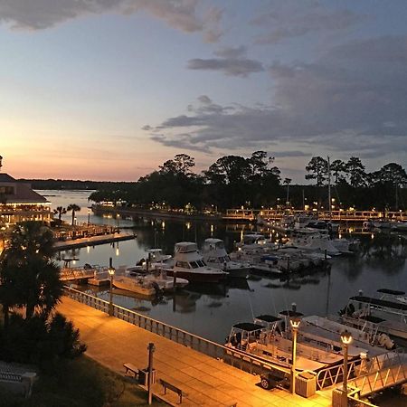 6 Junket Hilton Head Island Exterior foto