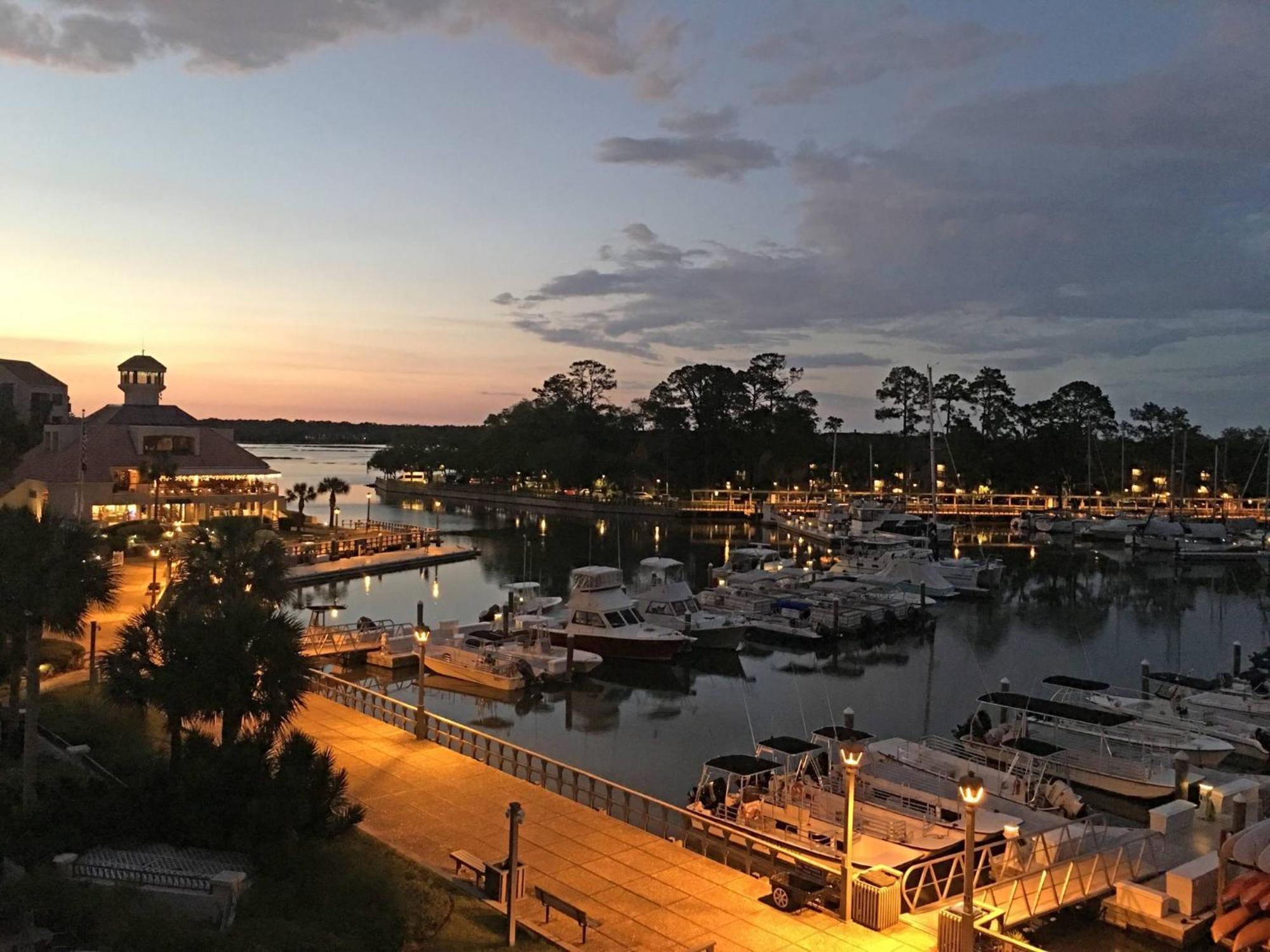 6 Junket Hilton Head Island Exterior foto