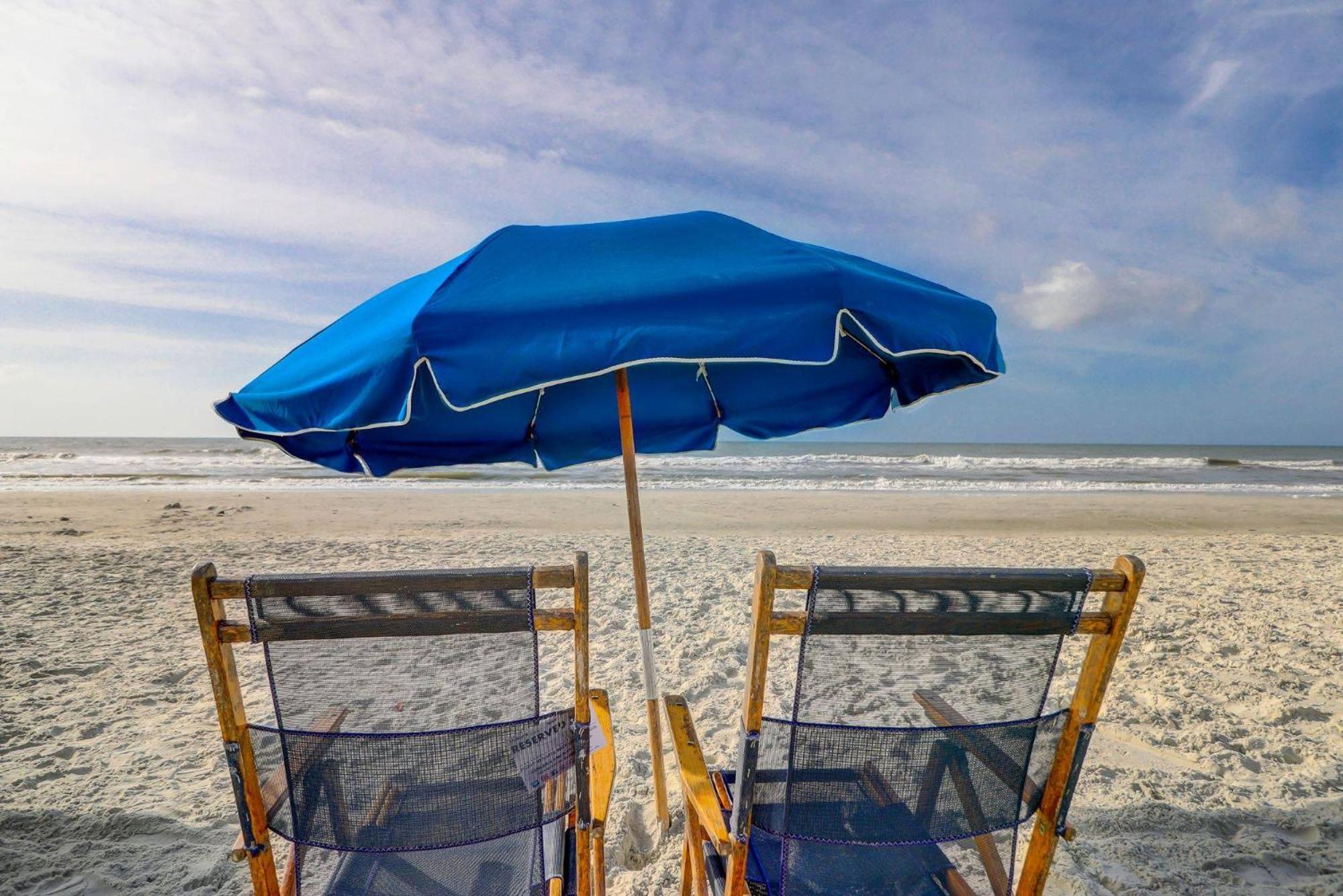 6 Junket Hilton Head Island Exterior foto