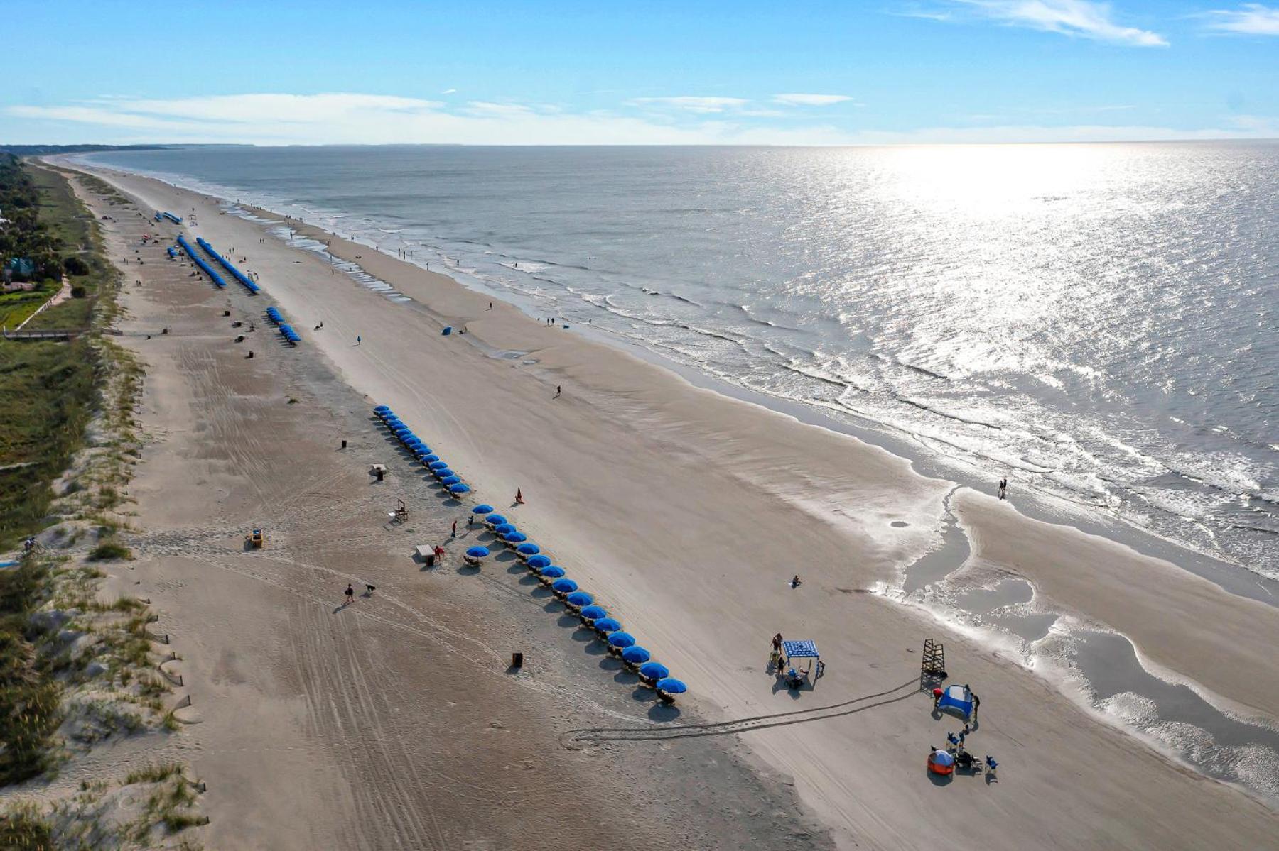 6 Junket Hilton Head Island Exterior foto