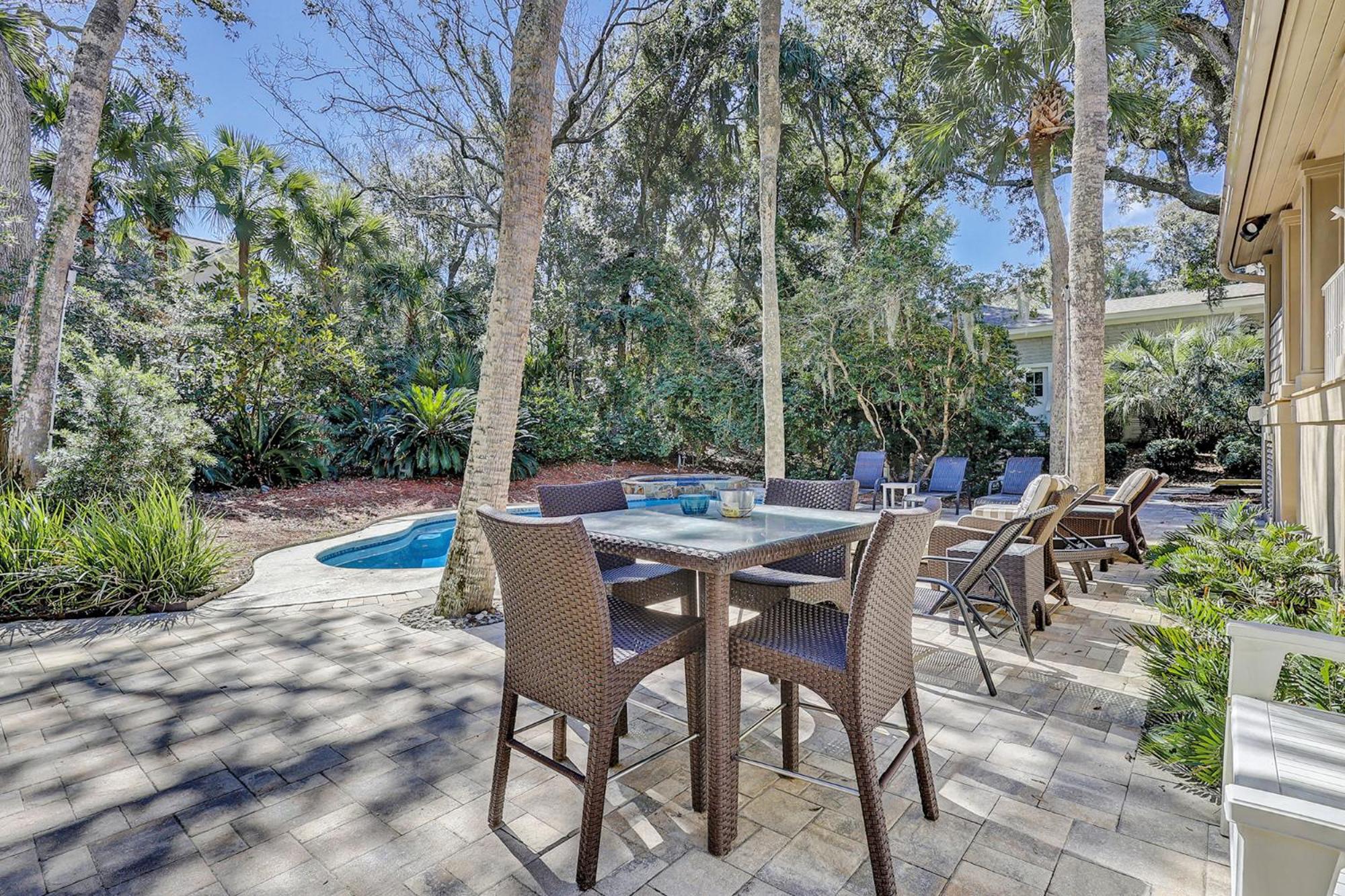 6 Junket Hilton Head Island Exterior foto