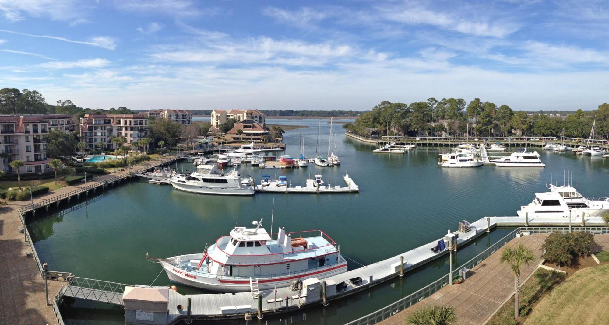 6 Junket Hilton Head Island Exterior foto