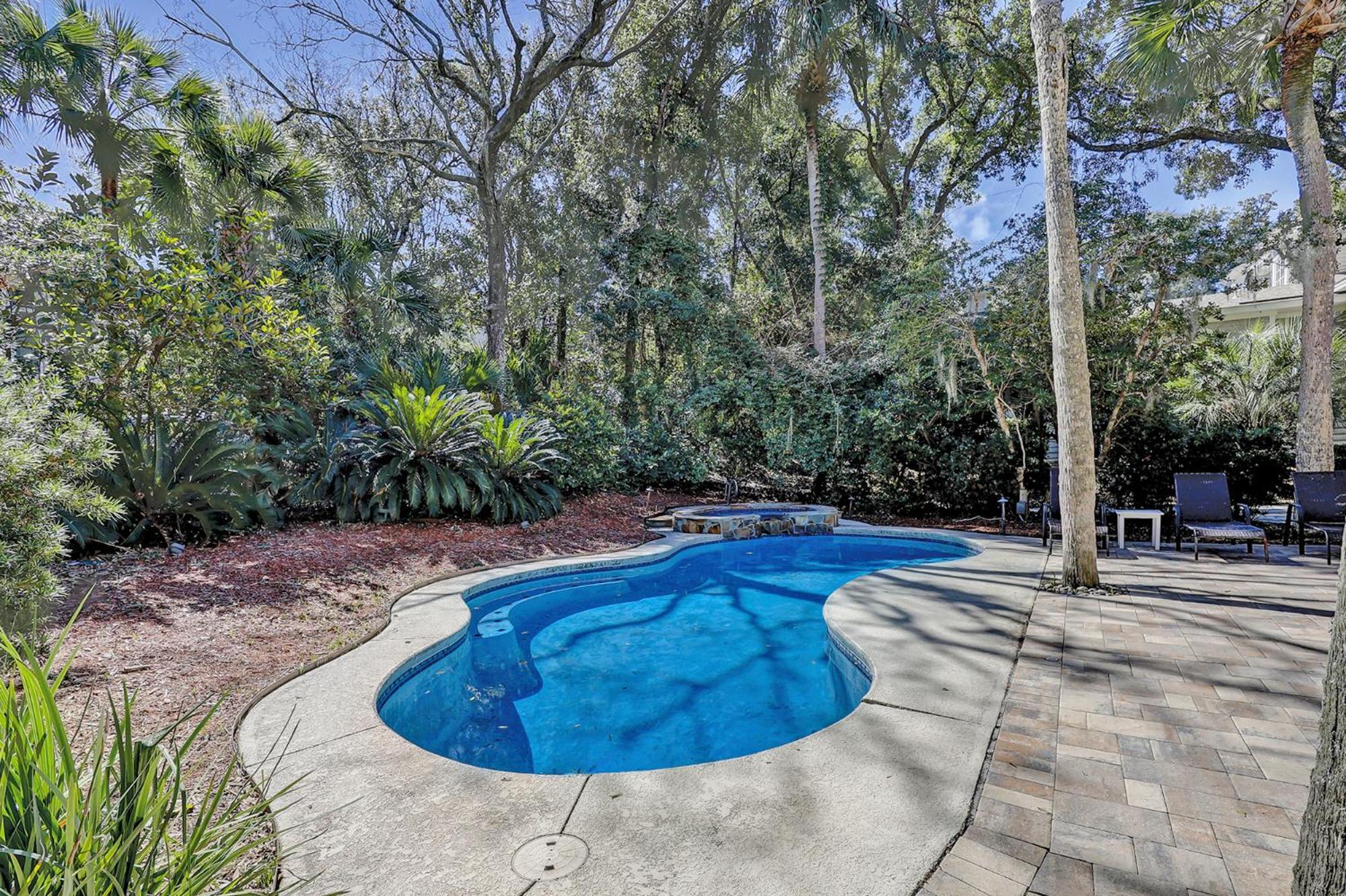 6 Junket Hilton Head Island Exterior foto